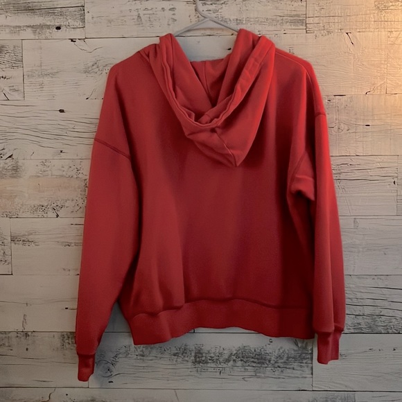 American Eagle women’s hoodie. Size extra-small - Picture 3 of 4